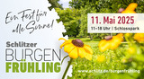 Schlitzer Burgenfrühling