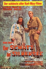 Der Schatz im Silbersee (1962)