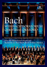 Das Weihnachtsoratorium vom Bach