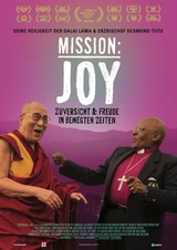 MISSION JOY - Zuversicht&Freude in bewegten Zeiten