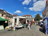 Lauterbacher Regionalmarkt