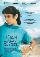 JOAN BAEZ...I am a Noise