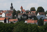 Walldürn Wallfahrt