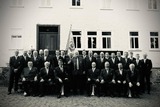 Ausstellungseröffnung 150 Jahre Männergesangsverein Bruderliebe