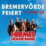 Bremervörde feiert - die große Partynacht mit der Hermes House Band