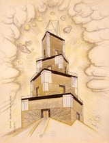 Leben als Gesamtkunstwerk – Heinrich Vogeler und Wenzel Hablik