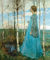 Heinrich Vogeler – seine Kunst, seine Liebe, sein Leben