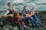 IONTACH – Irish Music Unlimited
