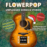 Flowerpop - unplugged Songs & Stories