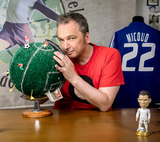 Zeiglers wunderbare Welt des Fussballs