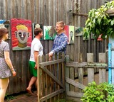 creARTour - offene Ateliers in der Samtgemeinde Hambergen