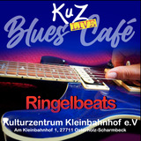 Blues Café: KuZ Live mit Ringelbeats