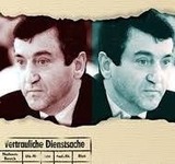 Die Anhörung – Ein Theaterstück über Moral und Verrat