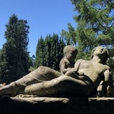 Paula Modersohn-Becker in Worpswede