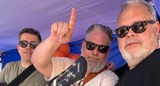 VörderFeierAbend mit "Die Durstigen Sänger"