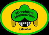 Pizza backen auf dem Lilienhof