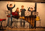 Allerlei der Percussion