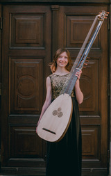 Trio (Flöte, Gamba, Laute)