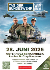 Tag der Bundeswehr