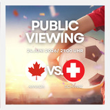 Public Viewing