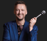 Comedy: Ole Lehmann
