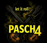 Livemusik: Pasch 4