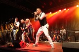 Livemusik: Valley