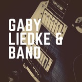 Livemusik: Gaby Liedke und Band