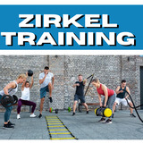 Sport: Zirkeltraining