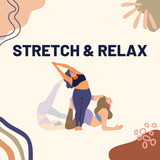 Sport: Stretch & Relax