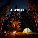 Lagerfeuerabend mit Stockbrot