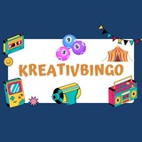 Kreativbingo