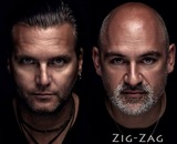 Livemusik: Zig Zag